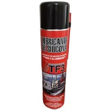 Lubricante Siliconado P/cintas De Correr Tf3 440cm3 X Unidad