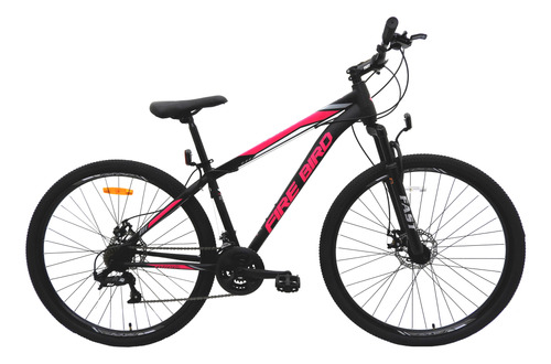 Bicicleta Mountain Bike Rodado 29 Fire Bird Turbo