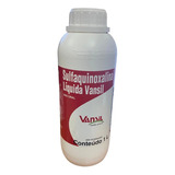 Sulfaquinoxalina Liquída 1lt Vansil