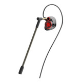 Audifono Gamer Hp In Ear Dhe-7002 Con Microfono