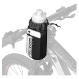 Rockbros Bolsa De Soporte Para Botella De Agua Para Biciclet