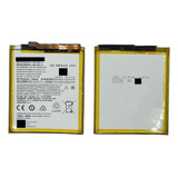 Bateria Compatible Con Motorola Moto Edge Plus Xt2061-3 Lw50