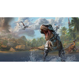 Ark Survival Ascended | Steam | Pc | Original