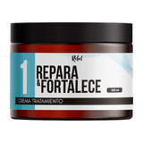 Crema Capilar Repara Y Fortalece - Paso 1