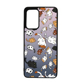 Carcasa Funda Para Motorola G9 Plus De Gatitos Diseño 28