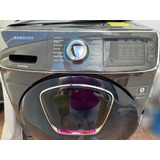 Lavasecadora Automática Samsung Wd20n8710kv/ Negra 20kg/12kg