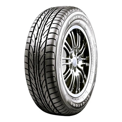 215\u002F60r15 Firestone Firehawk 900 Índice De Velocidad H | Meses sin interés