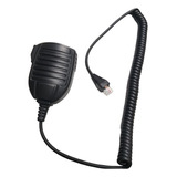 Microfone Ptt Radio Vertex  Vx-2200 