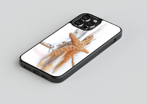 Funda Diseño Para Samsung Estrellas De Playa  #5