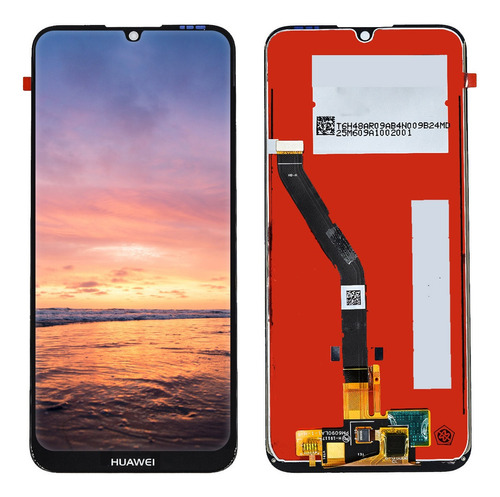 Pantalla Display Compatible Con Huawei Y6 2019 Mrd-lx3 