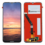 Pantalla Display Compatible Con Huawei Y6 2019 Mrd-lx3 