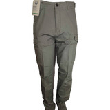 Pantalon Tapered Cargo Straight Tapered Fit Dockers