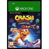 Crash Bandicoot 4: It's About Time Xbox One, Series S/x