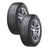 Paq 2 Llantas 185/65 R14 Hankook Kinergy St H735 86t