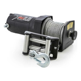 Smittybilt Gen2 Xrc 2000 Lb Winch Jeep 97202 Atv Rzr