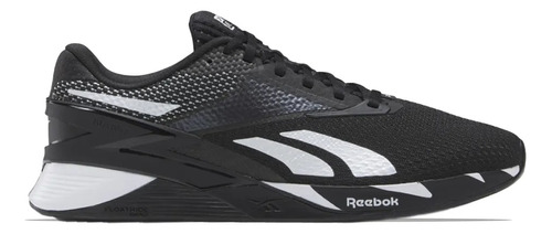 Zapatilla Reebok Nano X3 Crossfit Hombre Mujer Deporte