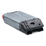 Inversor Conversor Voltagem 1500w Tech One 12-24v 110v 220v