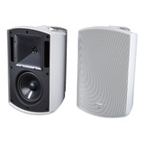 Klipsch Aw650 Indooroutdoor Speaker Par Blanco