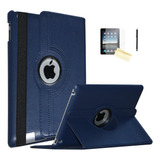 Estuche Jytrend iPad Air 2 (lanzado 2014), Funda Inteligente