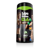  Quemador De Grasa Lipogreen Cla Fat Burner Sport Fitness 