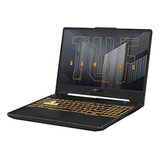 Laptop Asus Tuf Gaming F15 Gaming Laptop, 15.6'' 144hz Fhd I