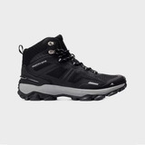 Zapatilla Montagne Prohike Negro