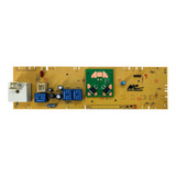 Plaqueta Compatible Lavarropas Drean Gold 10.6 Placa