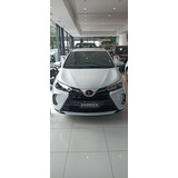 Toyota Yaris Xs 1.5 Cvt