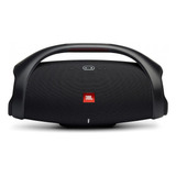 Caixa De Som Boombox 2 Bluetooth Portátil 22cm