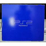 Playstation 2 Fat (scph-39000) Algunos Detalles