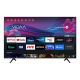 Televisor Smart Hisense 50a64h 50  Led Uhd 4k