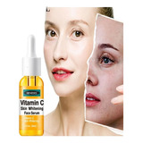 Suero Facial Blanqueador Revitalizador 30ml Cuidado Facial