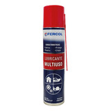 Lubricador Fercol Multiuso Caja 12x440cc Penetra Lubrica Pro