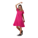 Vestido Blusa Mujer Amplio Remera Remeron Camisola Grande 