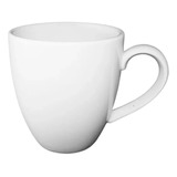 Jarro Mug Tsuji Blanco 6 U De 2da Apto Lavavajilla Sin Sello