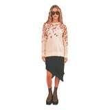 Sweater Animal Print - Bremer