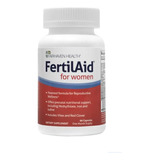 Fertilaid Para Mujer, Fertilidad