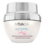 Crema Whitening Skin-noche 50 G - L  M - L a $72990