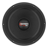 Alto Falante Woofer Taramps Mh 420 10 Pol 420w Rms 4 Ohms