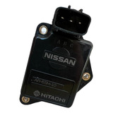 Sensor Maf Nissan Pick Up D21 2.4lt 90-98 Afh55m-10 3 Tornil