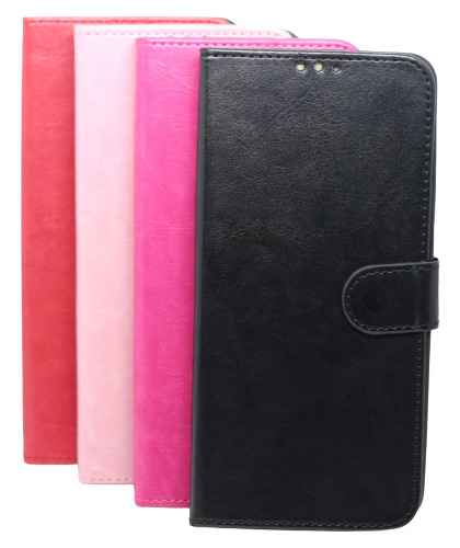 Capa Capinha Carteira Para Galaxy A9 A910 Flip Case Cores