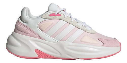 Zapatillas Ozelle Cloudfoam Lifestyle Running If2876 adidas Color Rosa Talle 39.5 Ar