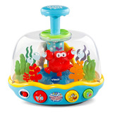 Acuario Vtech Aprender Y Spi - 7350718:mL a $141990