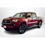 Toyota Tacoma 2019