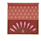 Jeffre Star  Cosmeticos Labiales Open Here For Nudes