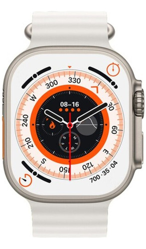 Reloj Inteligente Series 8 T900 Smart Watch Deportivo