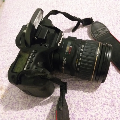 Câmera Fotográfica Canon 50d