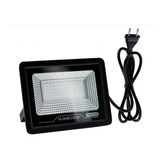 Foco Led Uv 50w Potente Exterior Ultra Violeta