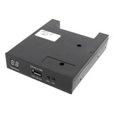New Floppy Drive To Usb Converter 720kb 5 X4 X1  Ddb
