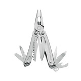 Pinza Multiuso Leatherman Sidekick Serrucho Tijera Navaja 